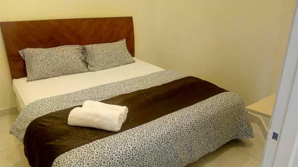 Tropicana Home Concept @ Wabest, Klia Sepang Eksteriør bilde