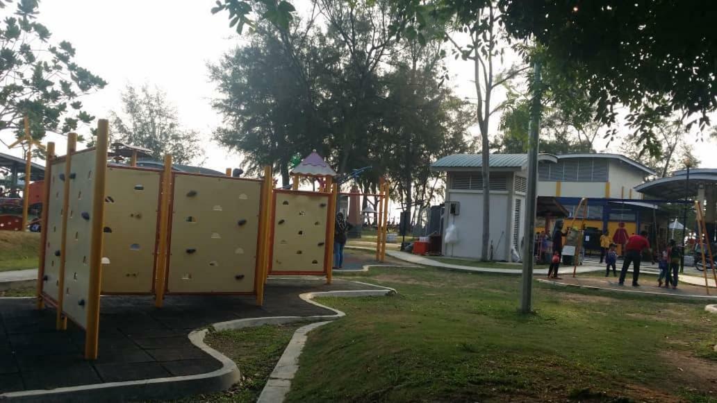 Tropicana Home Concept @ Wabest, Klia Sepang Eksteriør bilde